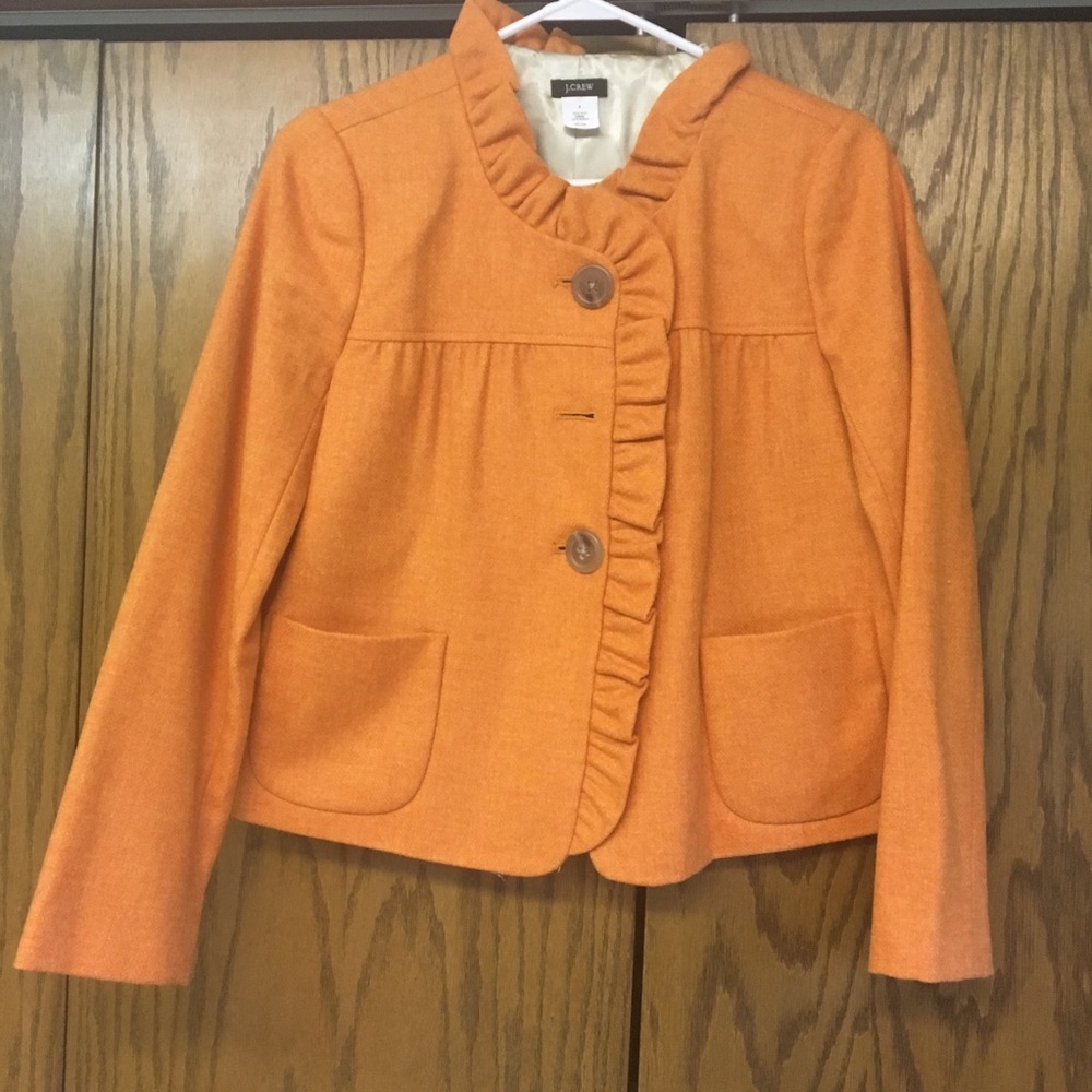 J.Crew blazer